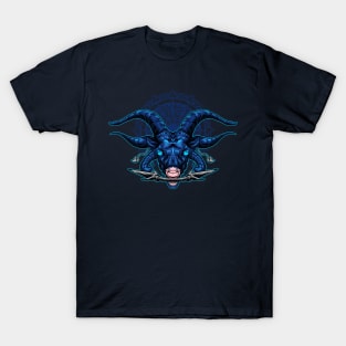 Dark goathem T-Shirt